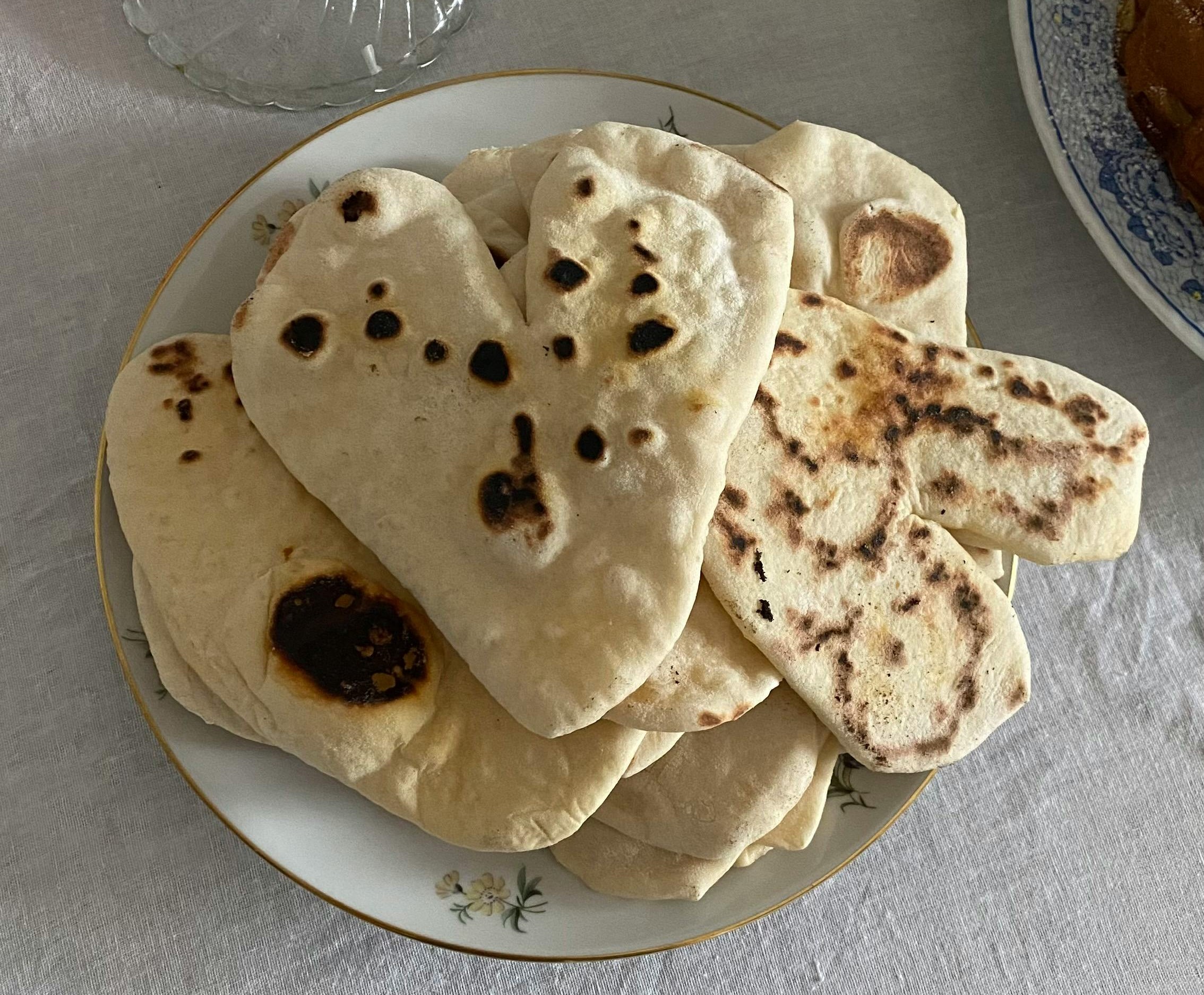 Naan