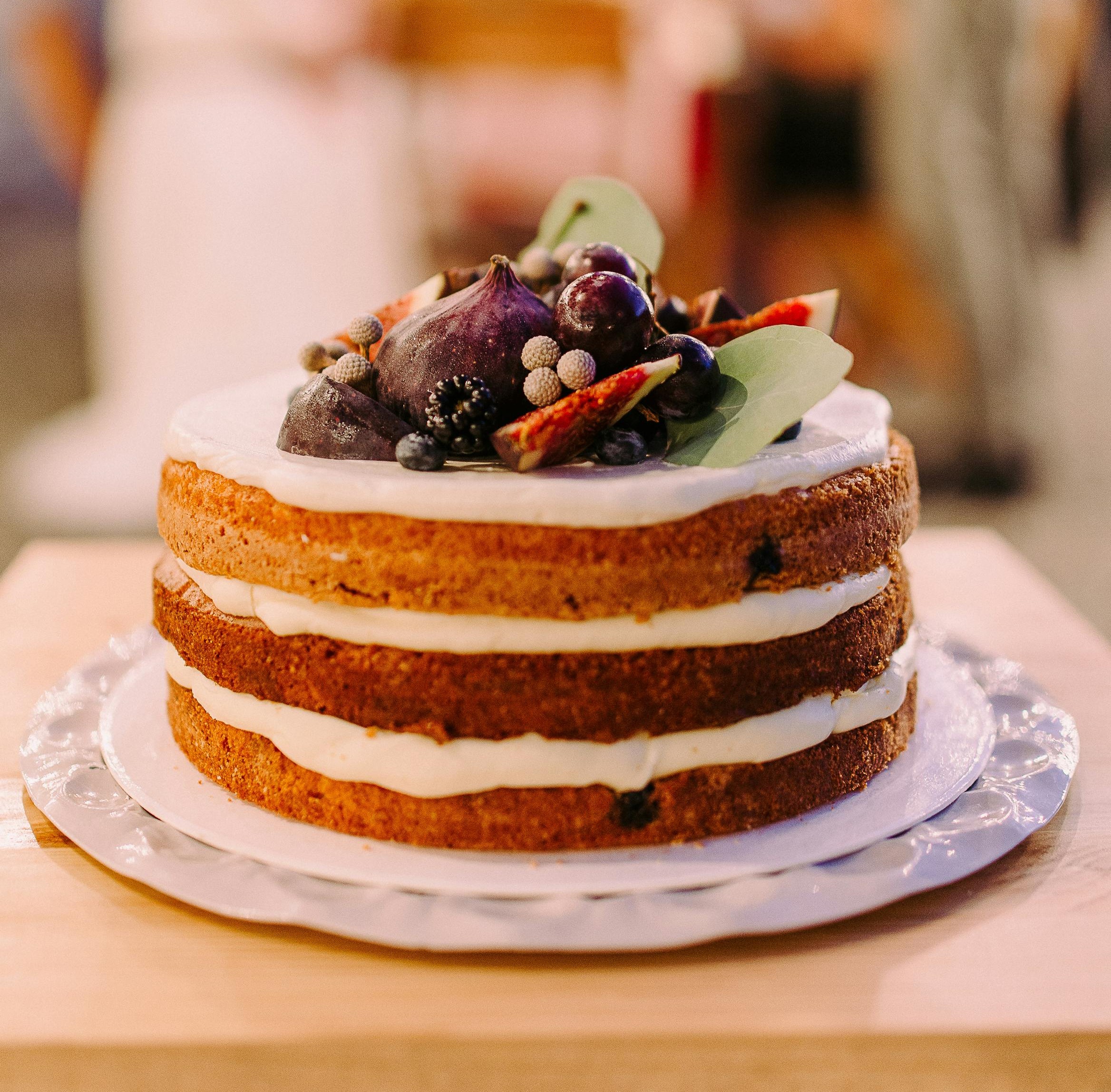 Premium Bakery Products